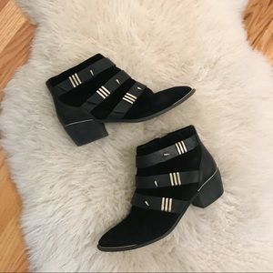 Circus by Sam Edelman Harley Booties